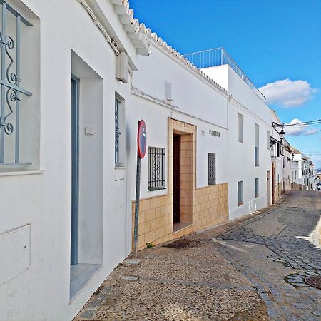 Casita De La Suerte Apartamento Medina-Sidonia Exterior foto