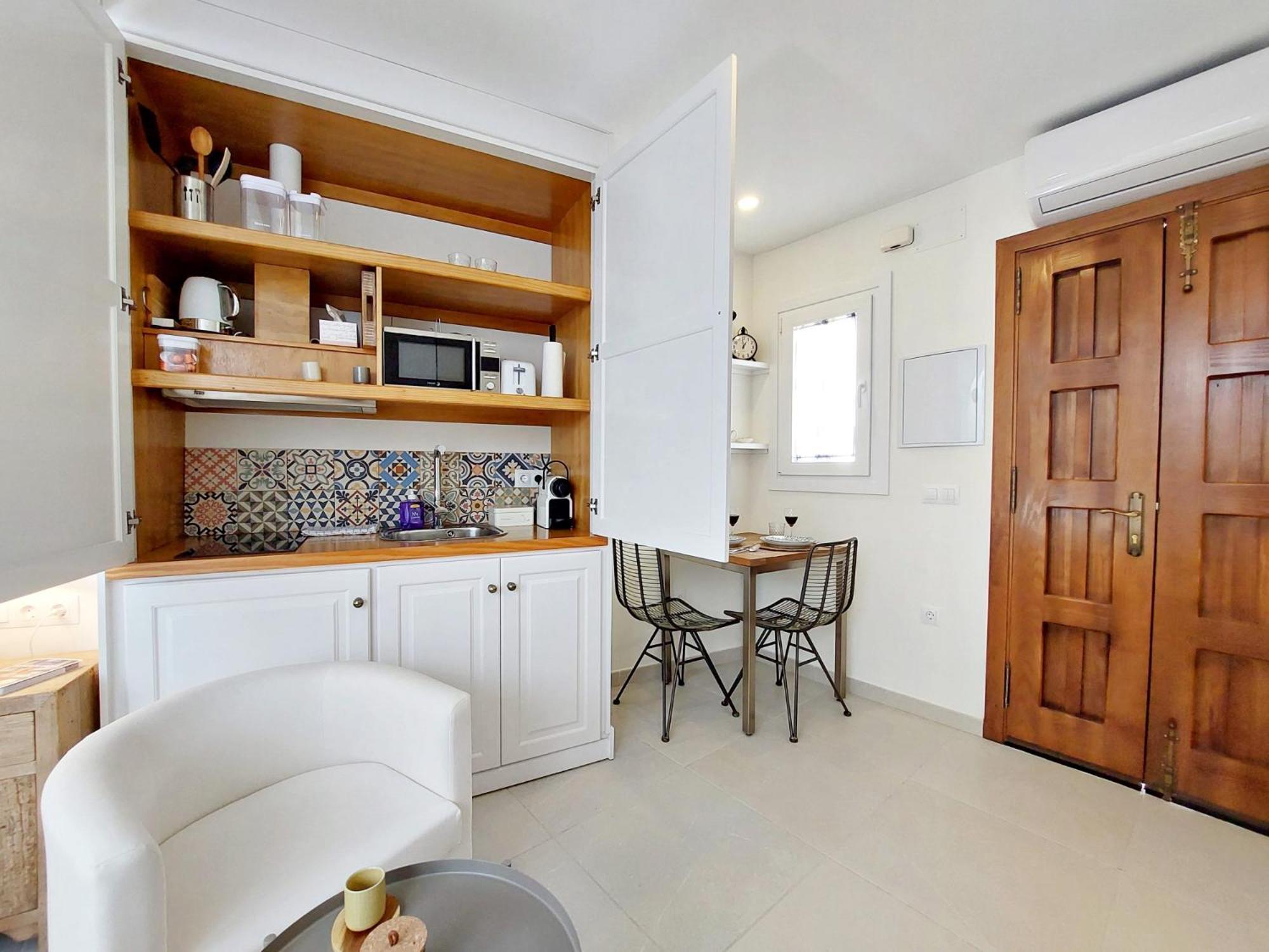 Casita De La Suerte Apartamento Medina-Sidonia Exterior foto